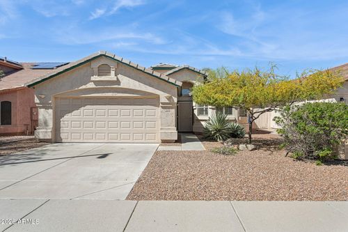21610 N 44th Pl, Phoenix, AZ, 85050-6934 | Card Image