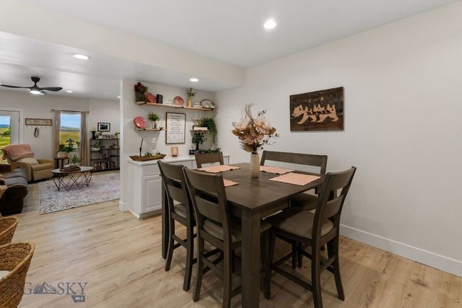 Basement Dining Room | Image 31