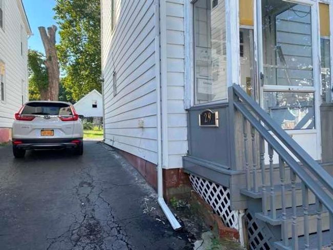 29 Gifford Ave, House other with 4 bedrooms, 2 bathrooms and null parking in Poughkeepsie NY | Image 24