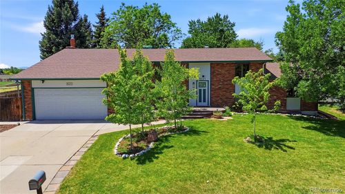 8241 Pomona Drive, Arvada, CO, 80005 | Card Image