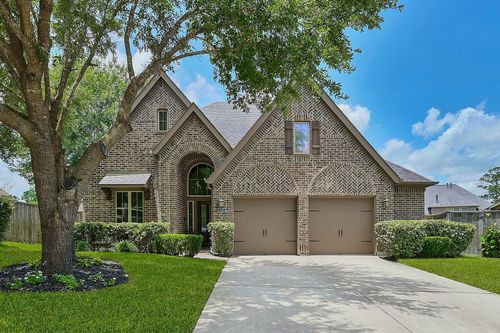 111 Pinnacle Ridge Ct, Montgomery, TX, 77316-1472 | Card Image