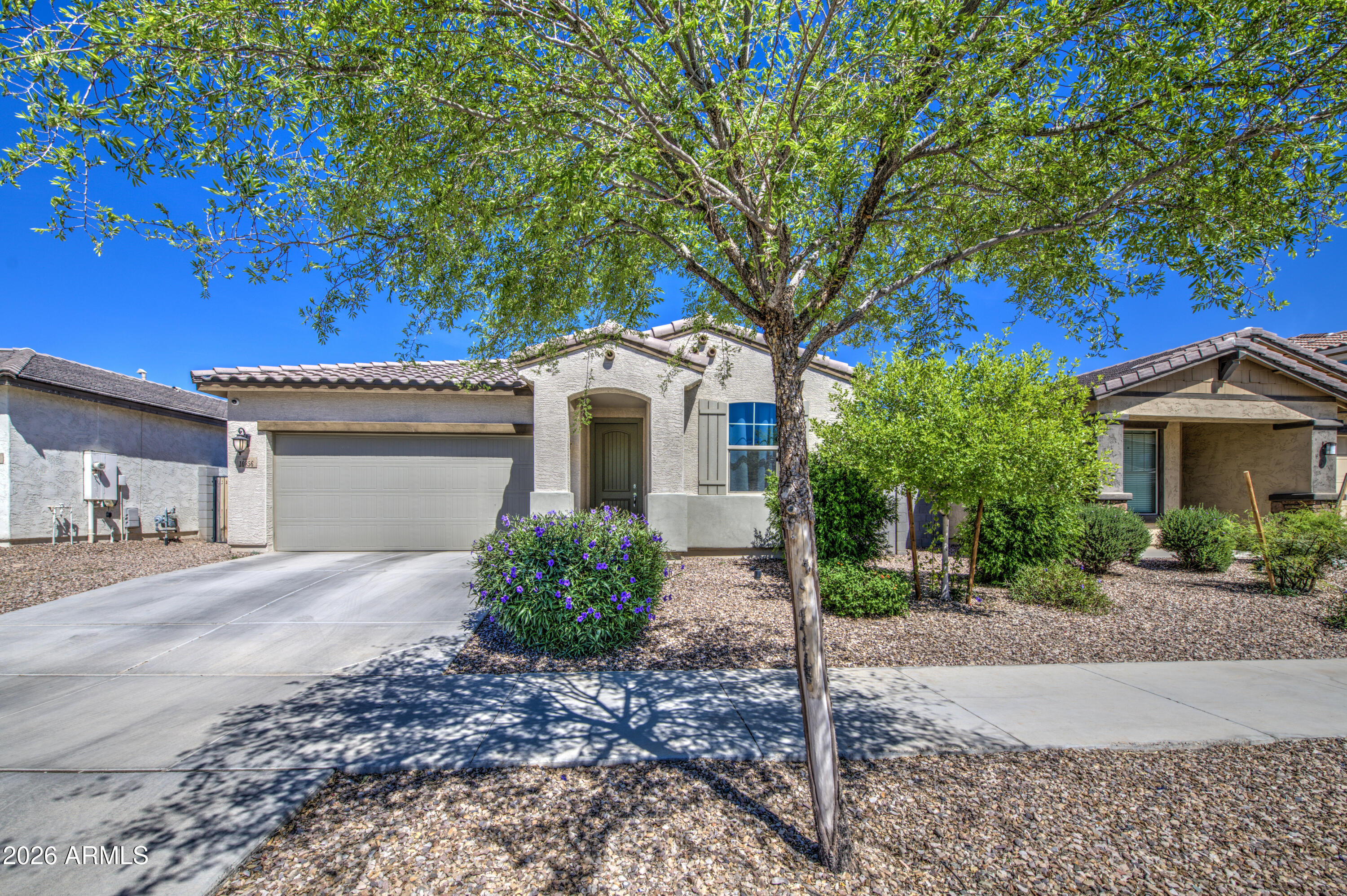 Residential in Phoenix
