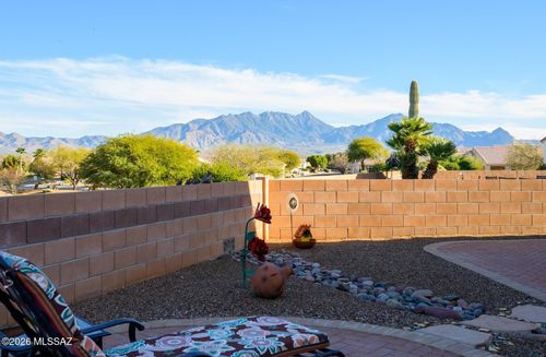 2417 S Via Anzavita, Green Valley, AZ, 85614-2345 | Card Image