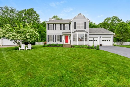 125 Longview Dr, Stratford, CT, 06614-1398 | Card Image