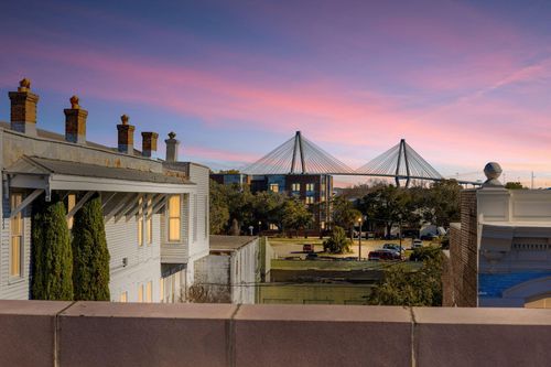 penthouse-1-and-10-517 King Street, Charleston, SC, 29403 | Card Image