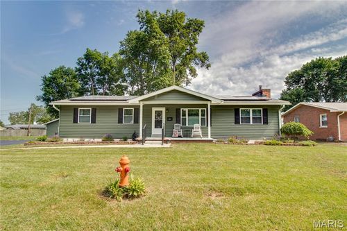 109 Hawbrook Pl, Jerseyville, IL, 62052-1015 | Card Image