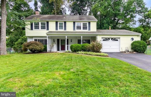 4012 Welsley Ln, BOWIE, MD, 20715-1324 | Card Image
