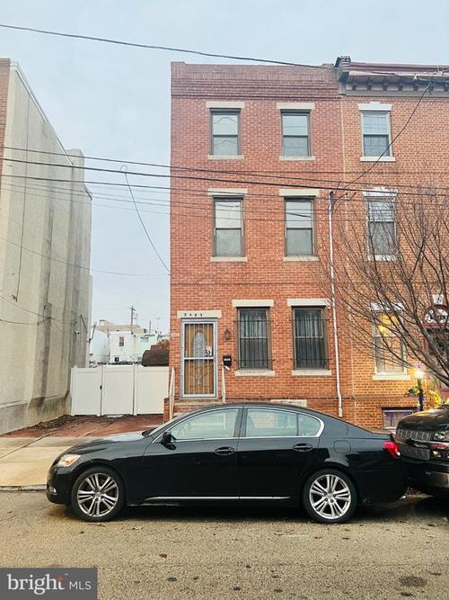 2623 E Norris St, PHILADELPHIA, PA, 19125-3522 | Card Image