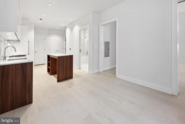 APT-202 - 1427 Rhode Island Ave Nw, Condo with 1 bedrooms, 1 bathrooms and null parking in WASHINGTON DC | Image 13