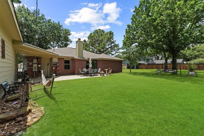 17010 Cypress Knee Dr, House other with 3 bedrooms, 2 bathrooms and 2 parking in Cypress TX | Image 26