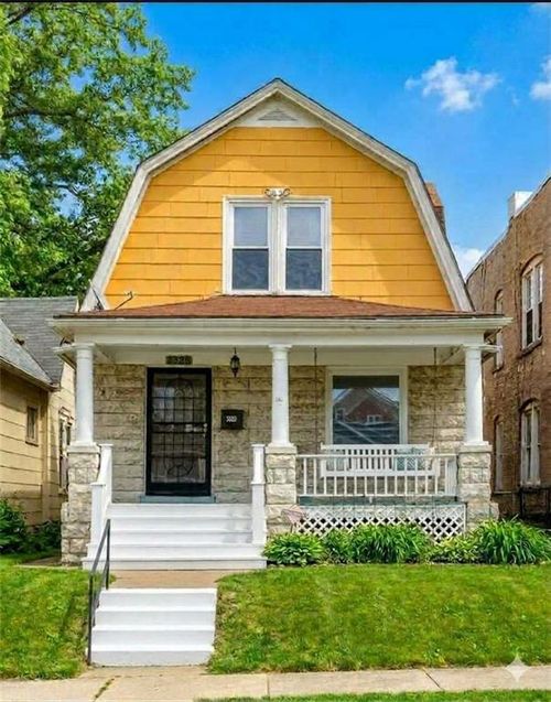2325 Park Ave, Kansas City, MO, 64127-3846 | Card Image