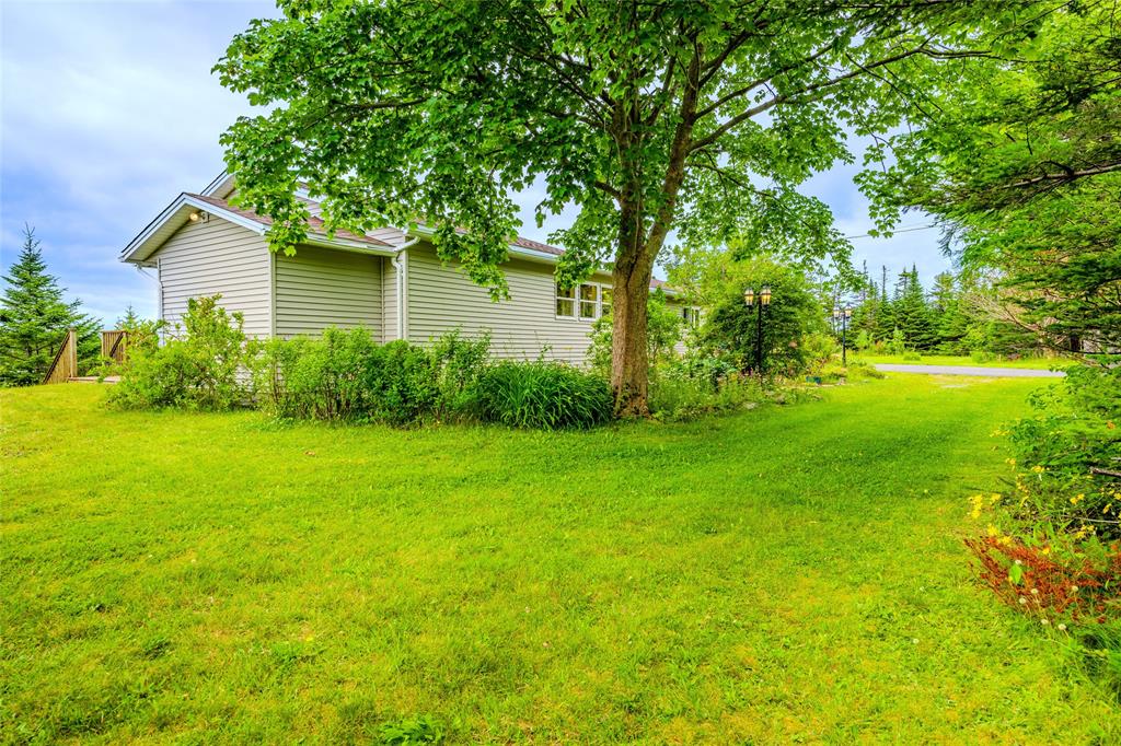 Residential in Salmonier Line 5