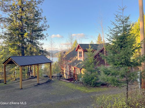 314 Overlake View Rd, Cocolalla, ID, 83813-9800 | Card Image