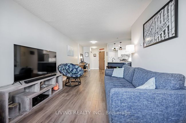 512 - 175 Hunter St E, Condo with 2 bedrooms, 1 bathrooms and 1 parking in Hamilton ON | Image 10