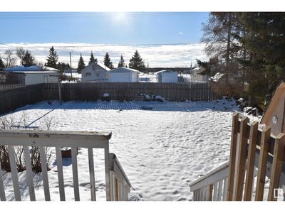 5131 51 Ave, House other with 3 bedrooms, 1 bathrooms and null parking in Vilna AB | Image 3