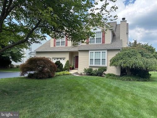 84 Overlook Cir, Garnet Valley, PA, 19060-2250 | Card Image