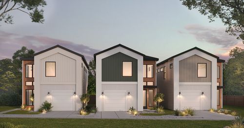 2-4907 Majestic Dr, Austin, TX, 78745-1751 | Card Image