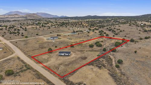 336 N Son Shine Lane, Chino Valley, AZ, 86323 | Card Image