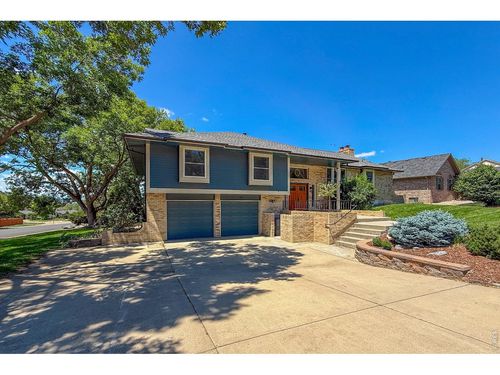 461 Karsh Dr, Longmont, CO, 80504-1343 | Card Image