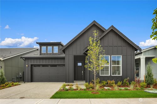 23530 Se Logan Street, Black Diamond, WA, 98010 | Card Image