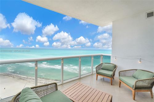 2008a-18201 Collins Ave, Sunny Isles Beach, FL, 33160-5107 | Card Image