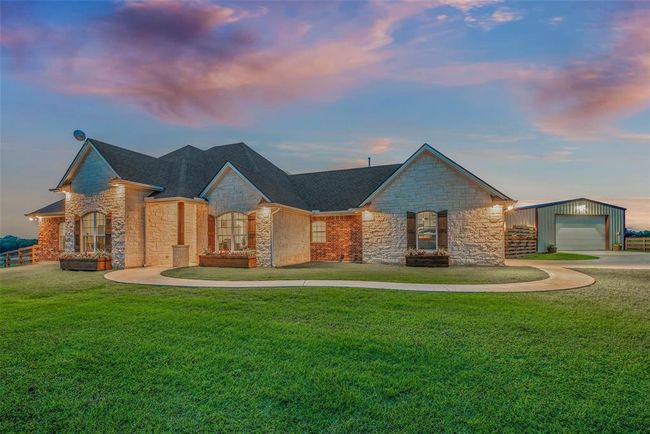 2181 Fm 166, House other with 4 bedrooms, 3 bathrooms and 2 parking in Caldwell TX | Image 49