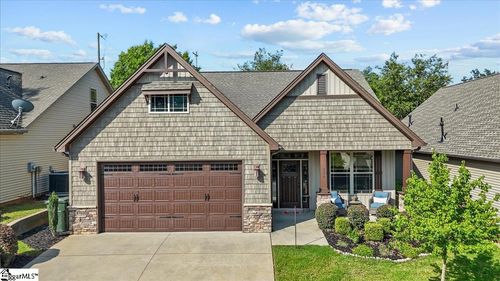 324 Brownstone Cir, Greenville, SC, 29615-6950 | Card Image