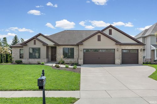 263 Gardenia Dr, West Lafayette, IN, 47906-9067 | Card Image