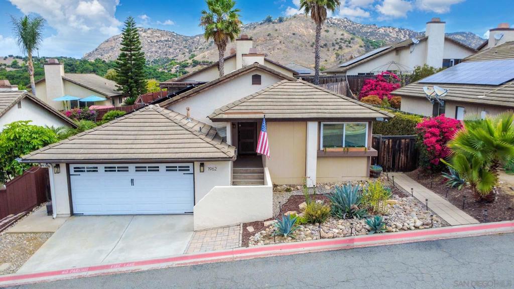 Residential in Escondido 2