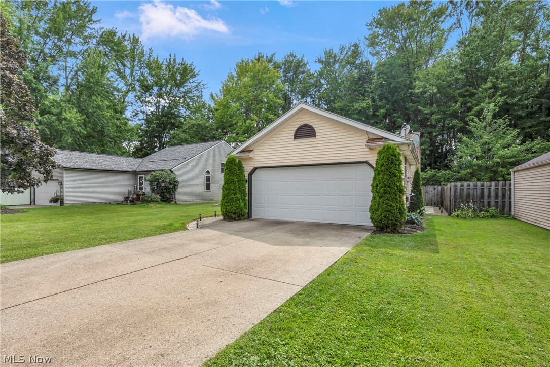 Residential in North Ridgeville 3