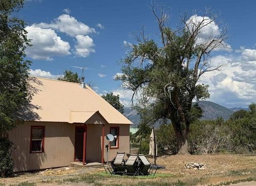 2001 Black Canyon Road, Crawford, CO, 81415 | Card Image