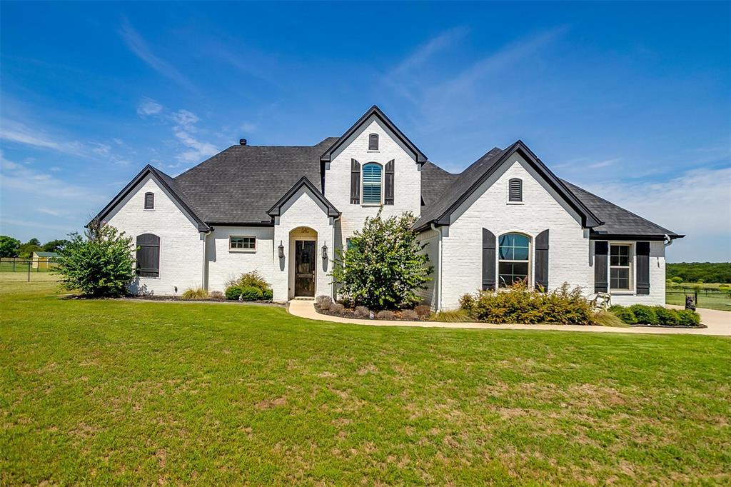 El Dorado Trl, Millsap, TX 76066