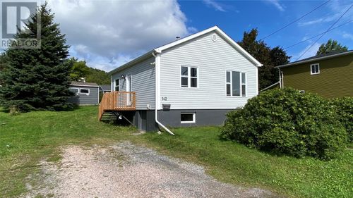 142 Caribou Rd, Corner Brook, NL, A2H4X6 | Card Image