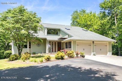 270 Lone Ridge Lane, Clinton, TN, 37716 | Card Image