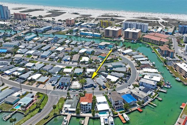 291 115 Th Ave, House other with 4 bedrooms, 4 bathrooms and null parking in TREASURE ISLAND FL | Image 48