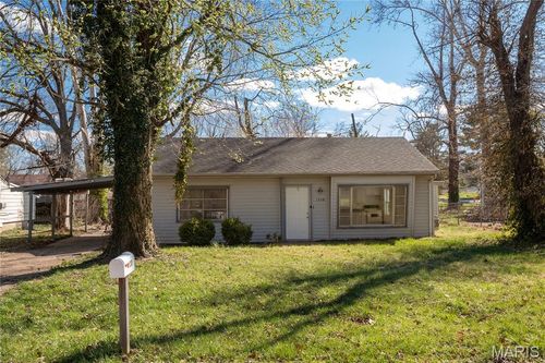 1238 Maple Ave, Saint Louis, MO, 63138-3039 | Card Image
