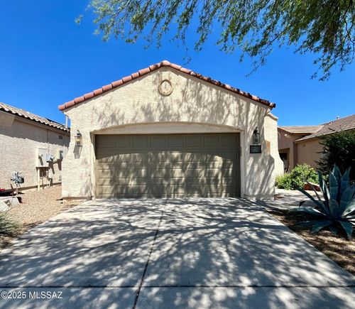 252 W Calle Media Luz, Sahuarita, AZ, 85629 | Card Image