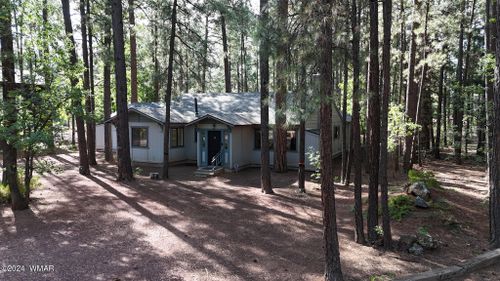 4219 Branding Iron Loop, Pinetop, AZ, 85935 | Card Image