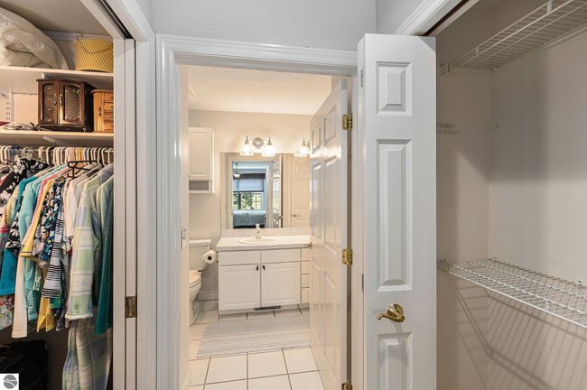 301 Golfview Ln, House other with 2 bedrooms, 2 bathrooms and null parking in Elk Rapids MI | Image 25