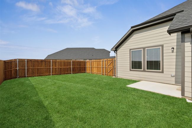 9229 Wild Stampede Way, House other with 4 bedrooms, 3 bathrooms and null parking in Crowley TX | Image 32