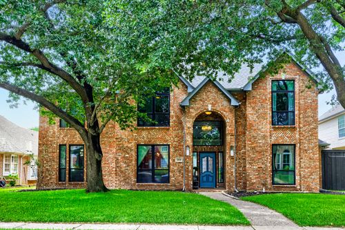 6209 Warrington Dr, Plano, TX, 75093-6145 | Card Image