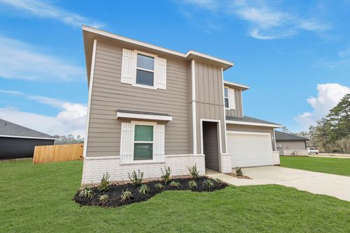 15753 Gardner Dr, Montgomery, TX, 77356 | Card Image