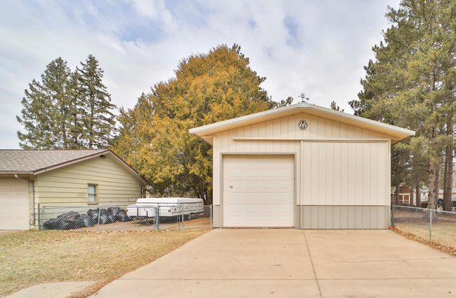 205 6 Th St Ne, House other with 2 bedrooms, 1 bathrooms and null parking in Crosby MN | Image 37