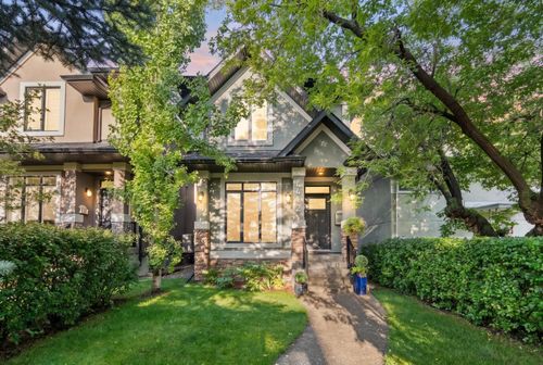 4412 17 St Sw, Calgary, AB, T2T4P8 | Card Image