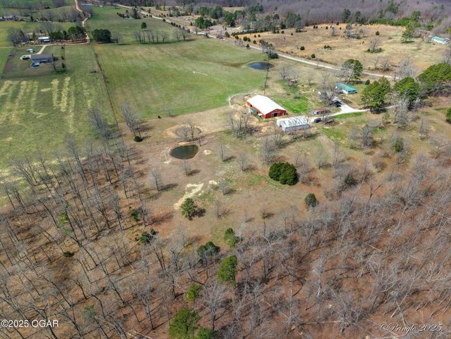 9418 State Route D, Home with 3 bedrooms, 2 bathrooms and null parking in Summersville MO | Image 47