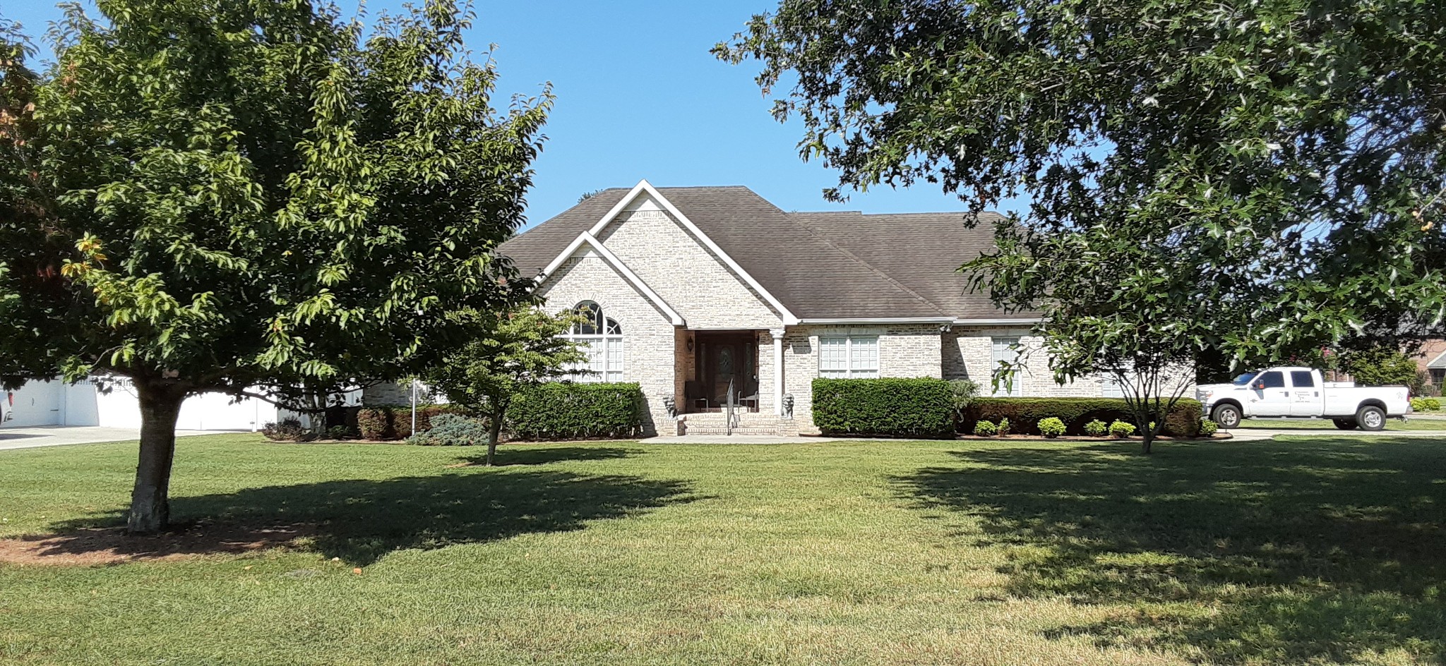 Franklin Heights Dr, Winchester, TN 37398