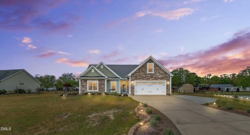 203 Watergate Ct, Goldsboro, NC, 27530-5436 | Card Image