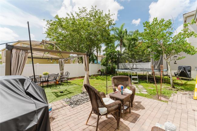 5743 Raceway Rd, House other with 4 bedrooms, 3 bathrooms and null parking in Lake Worth FL | Image 25