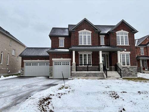 61 Golden Meadows Dr, Otonabee, ON, K9J | Card Image