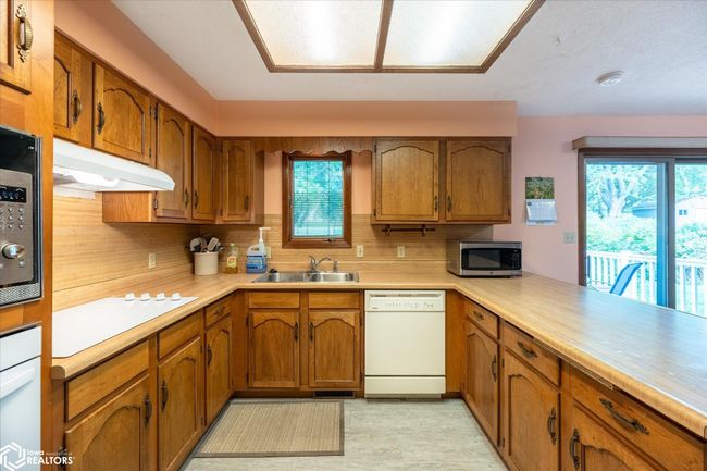 2001 20 Th St, Home with 2 bedrooms, 2 bathrooms and 2 parking in Harlan IA | Image 19